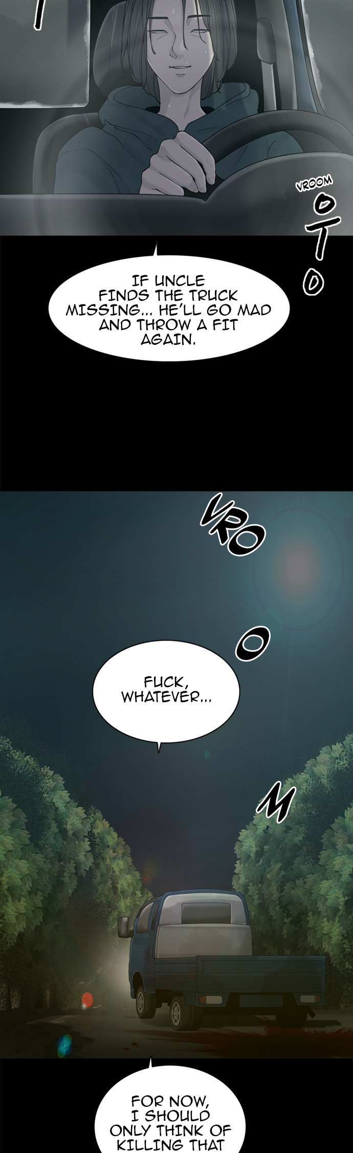 Read Planetary Human Ii: Globe chapter 6 image 28 on Lezhin