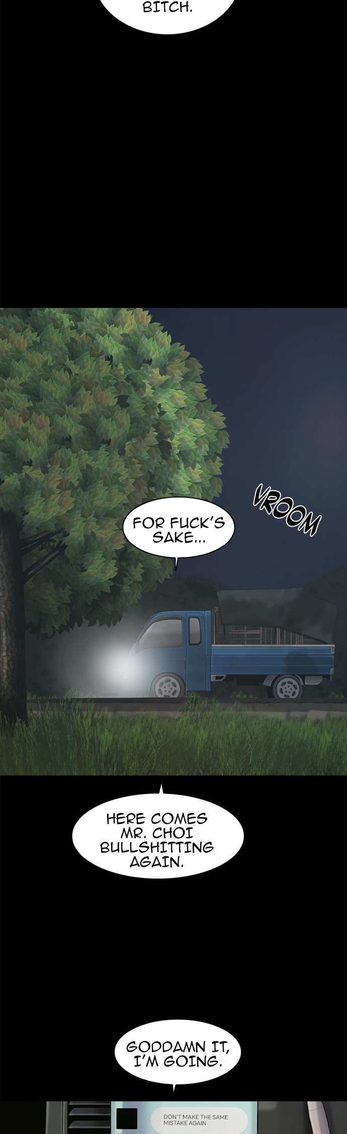 Read Planetary Human Ii: Globe chapter 6 image 29 on Lezhin