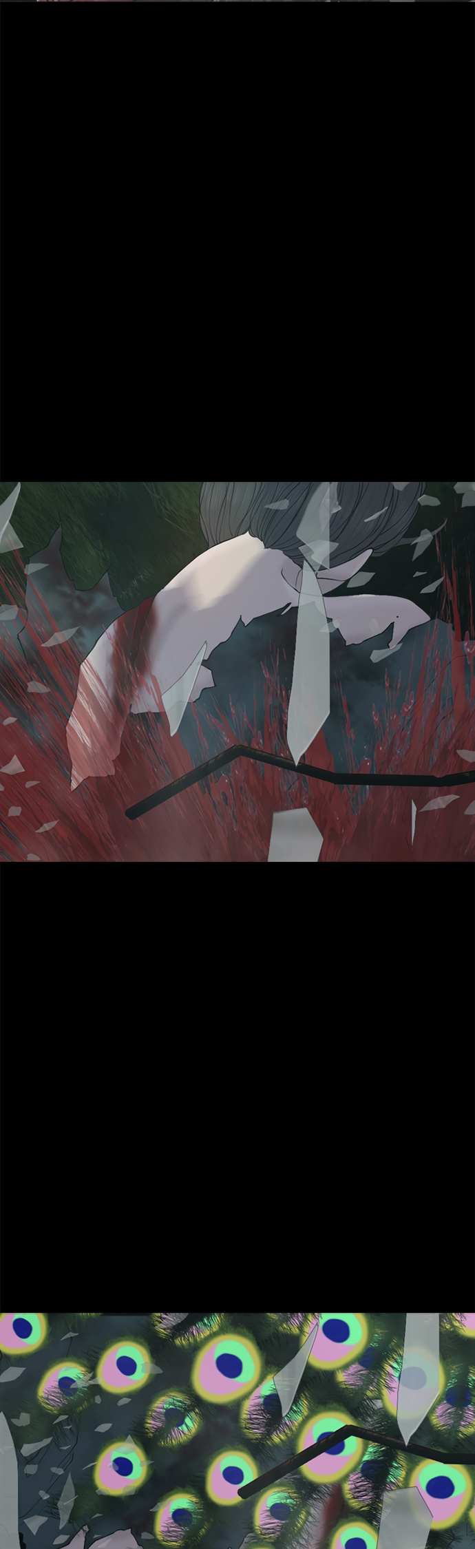 Read Planetary Human Ii: Globe chapter 6 image 38 on Lezhin