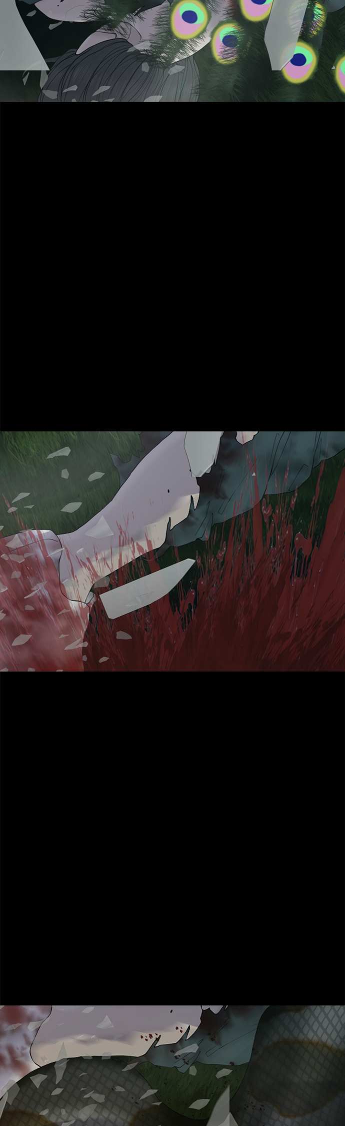 Read Planetary Human Ii: Globe chapter 6 image 39 on Lezhin