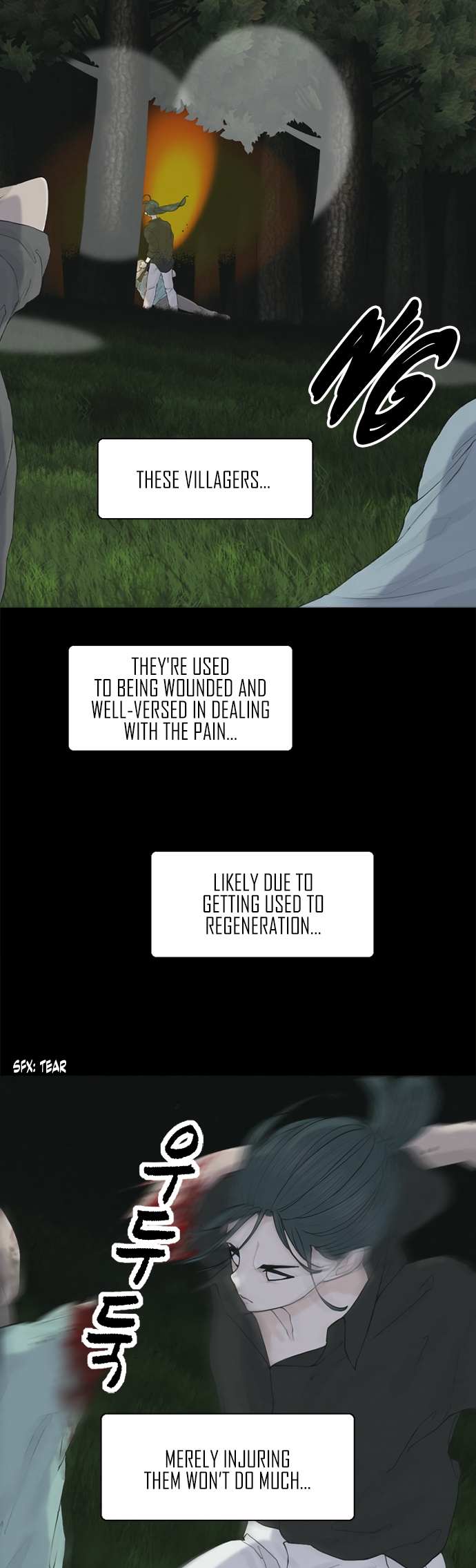 Read Planetary Human Ii: Globe chapter 6 image 4 on Lezhin