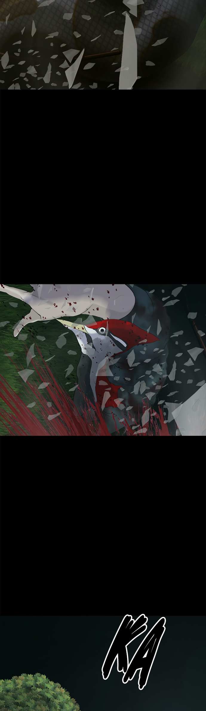 Read Planetary Human Ii: Globe chapter 6 image 40 on Lezhin
