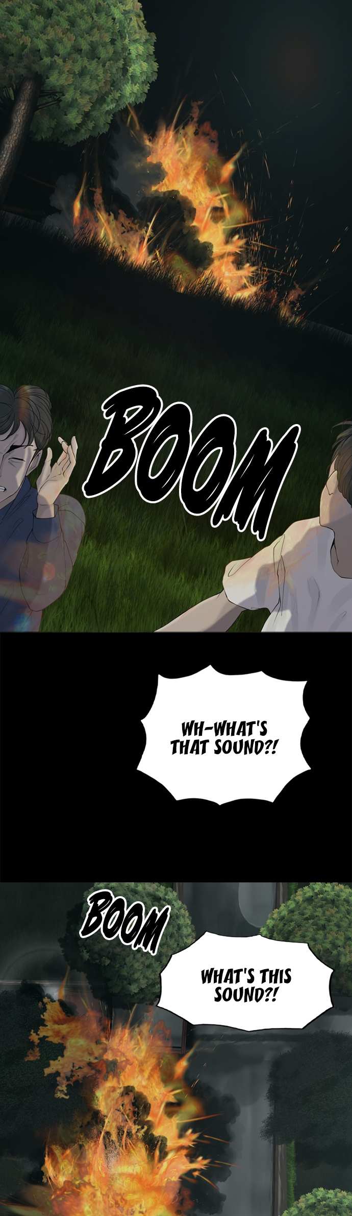 Read Planetary Human Ii: Globe chapter 6 image 41 on Lezhin