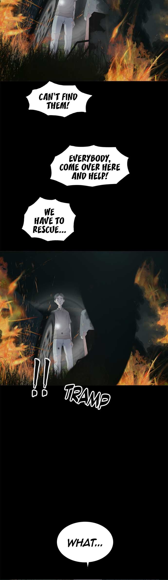 Read Planetary Human Ii: Globe chapter 6 image 43 on Lezhin