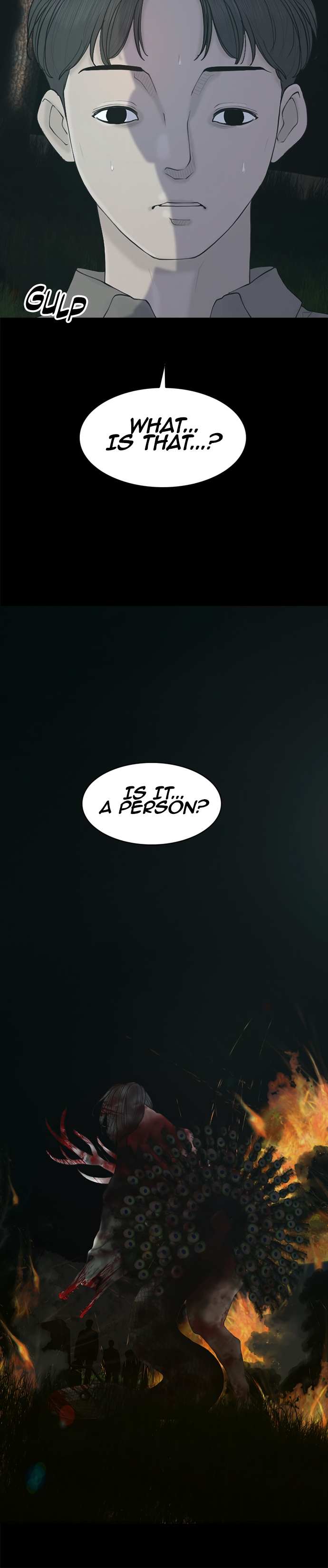 Read Planetary Human Ii: Globe chapter 6 image 44 on Lezhin