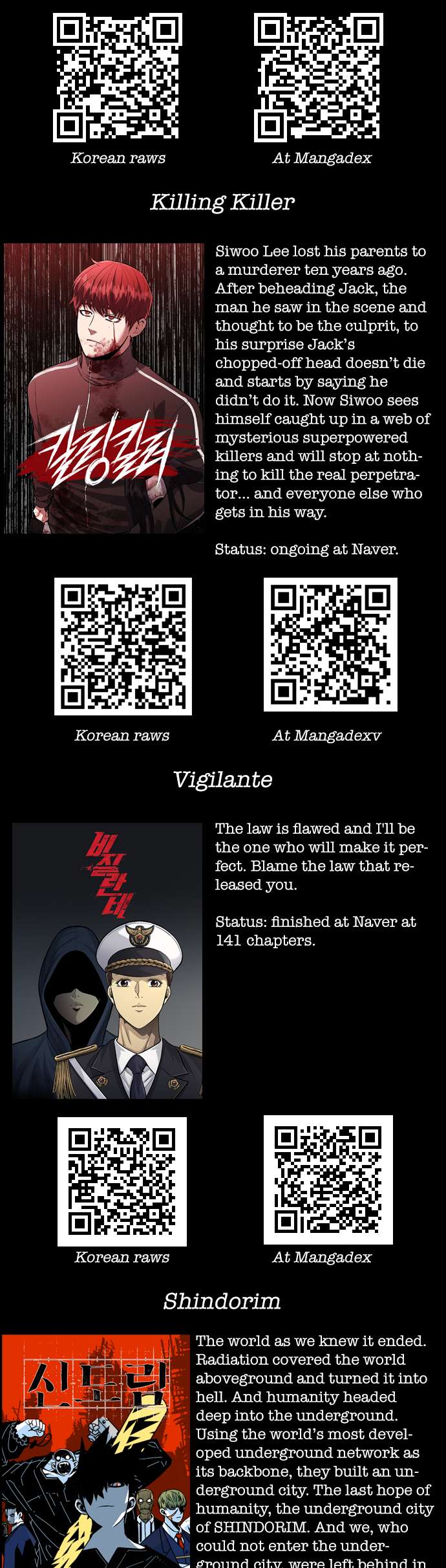 Read Planetary Human Ii: Globe chapter 6 image 46 on Lezhin