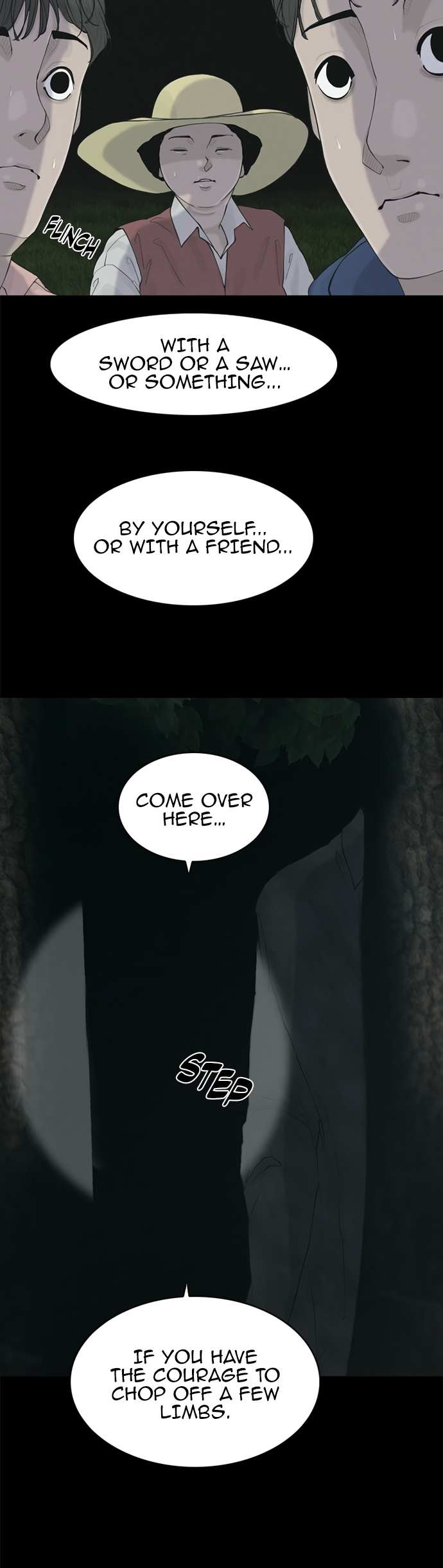 Read Planetary Human Ii: Globe chapter 6 image 8 on Lezhin