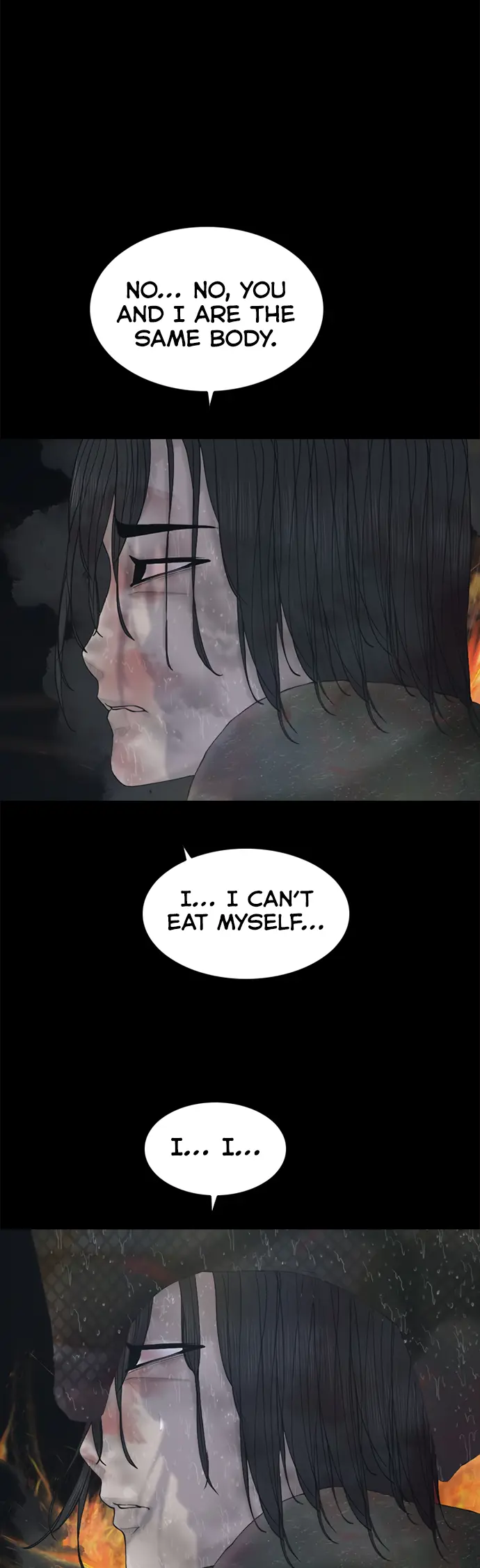 Read Planetary Human Ii: Globe chapter 7 image 18 on Lezhin