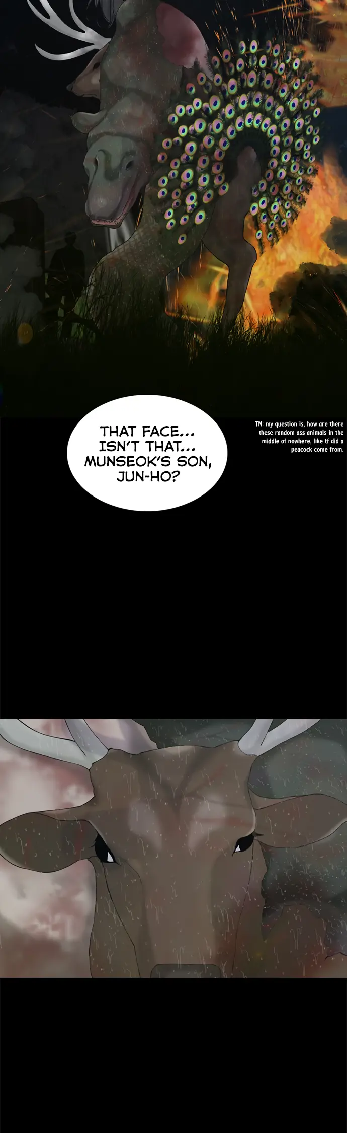 Read Planetary Human Ii: Globe chapter 7 image 2 on Lezhin