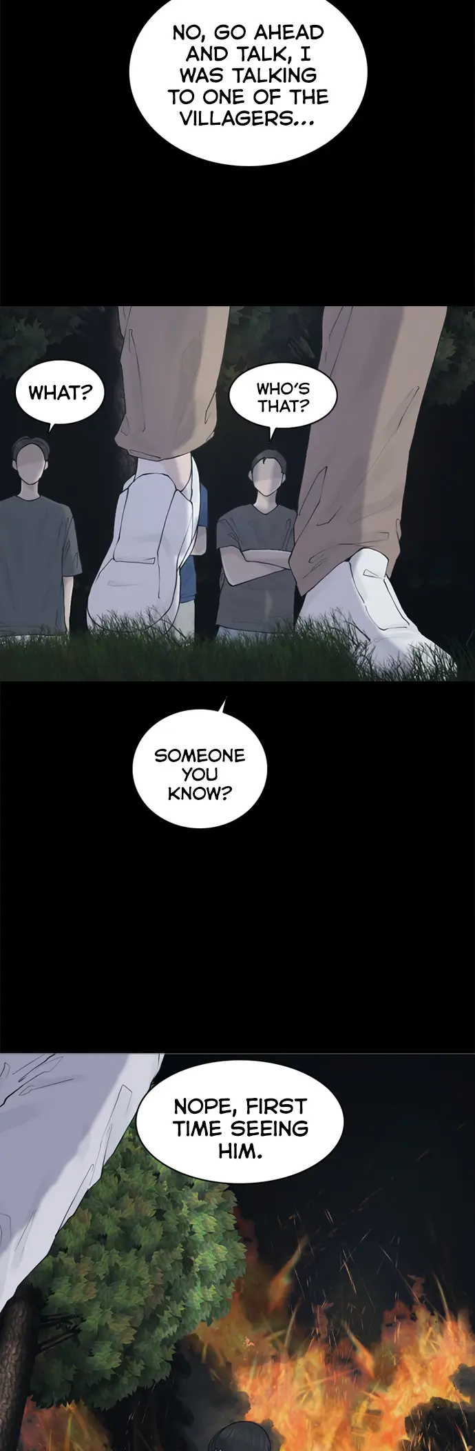 Read Planetary Human Ii: Globe chapter 7 image 23 on Lezhin