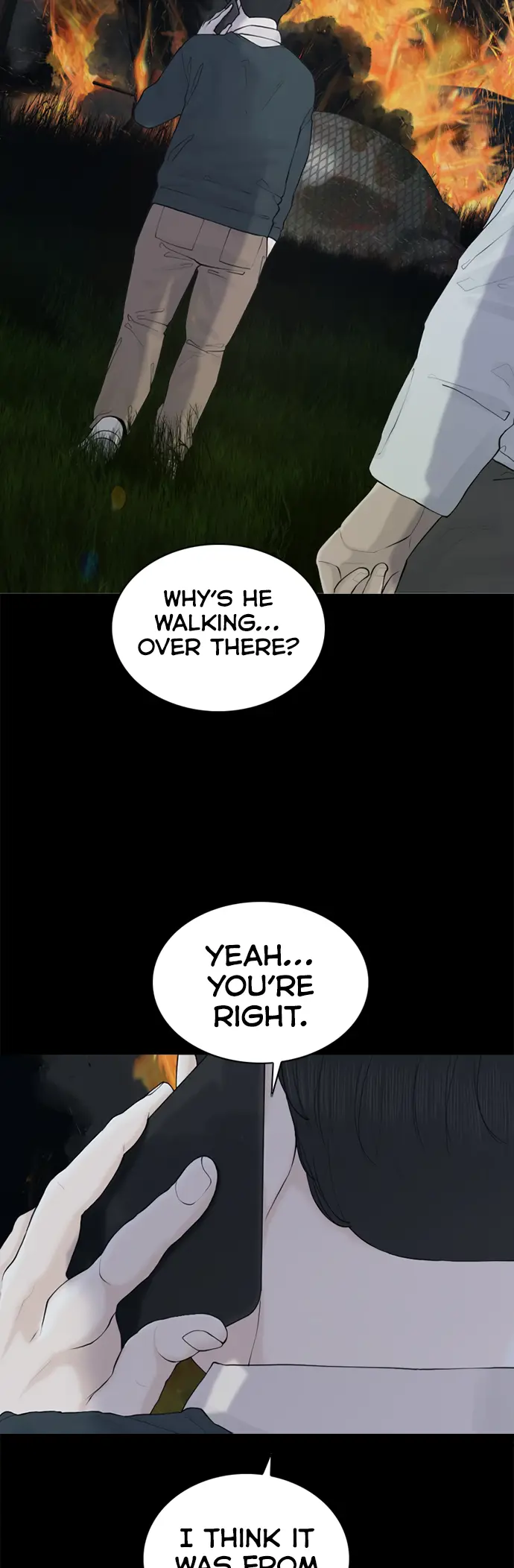 Read Planetary Human Ii: Globe chapter 7 image 24 on Lezhin