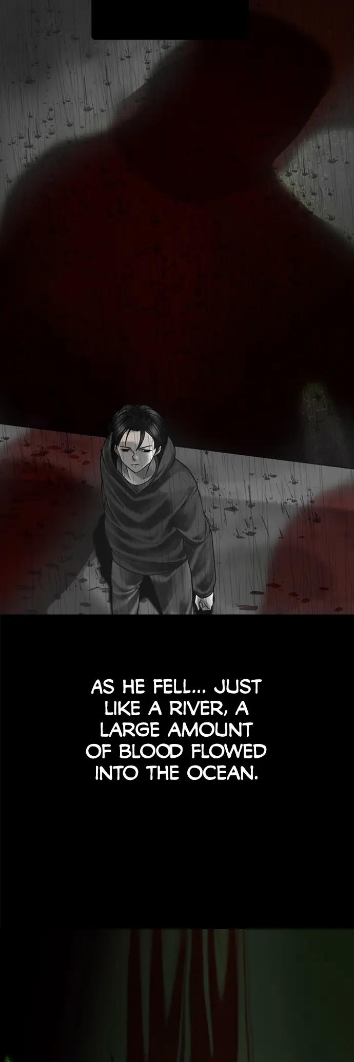 Read Planetary Human Ii: Globe chapter 7 image 27 on Lezhin