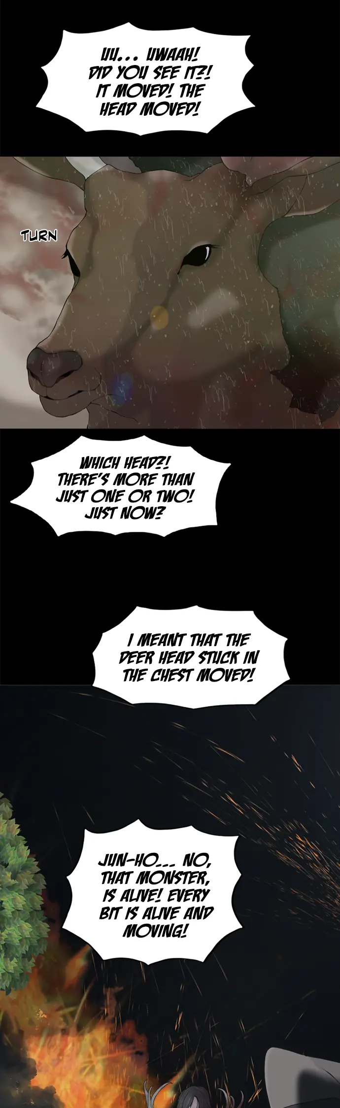 Read Planetary Human Ii: Globe chapter 7 image 3 on Lezhin