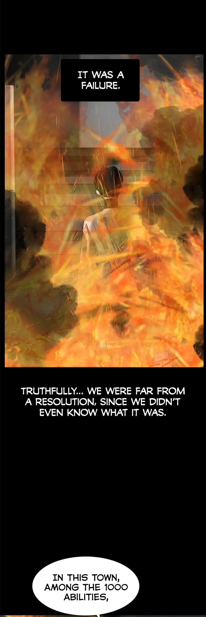 Read Planetary Human Ii: Globe chapter 7 image 31 on Lezhin