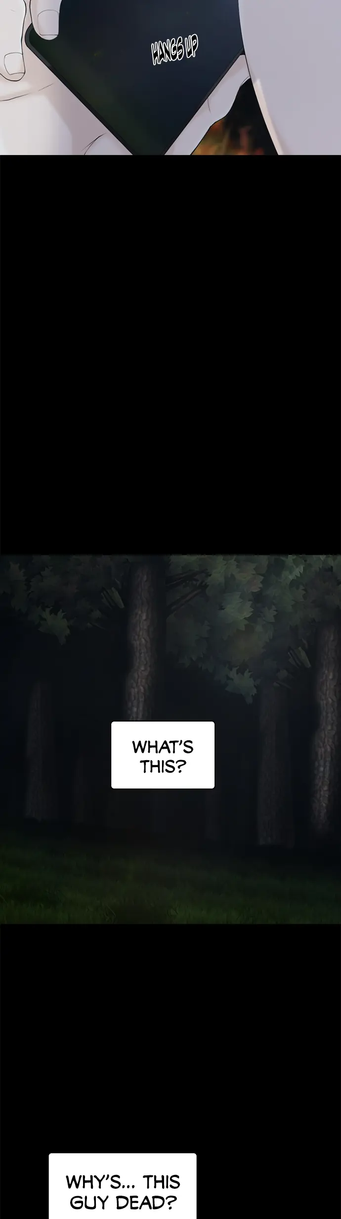 Read Planetary Human Ii: Globe chapter 7 image 37 on Lezhin