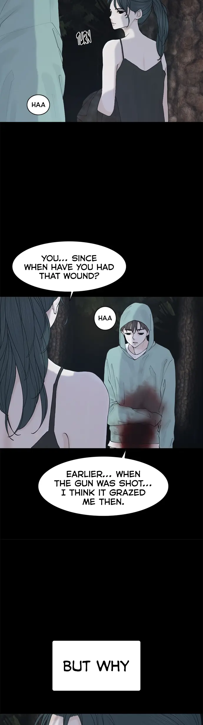 Read Planetary Human Ii: Globe chapter 7 image 39 on Lezhin