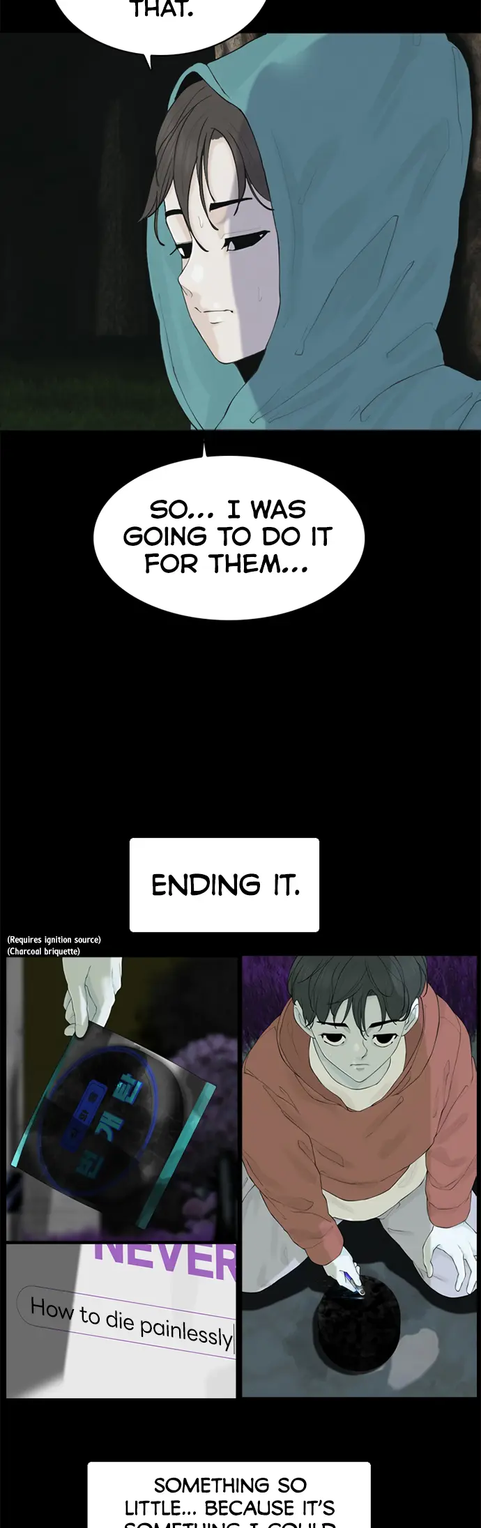 Read Planetary Human Ii: Globe chapter 8 image 10 on Lezhin