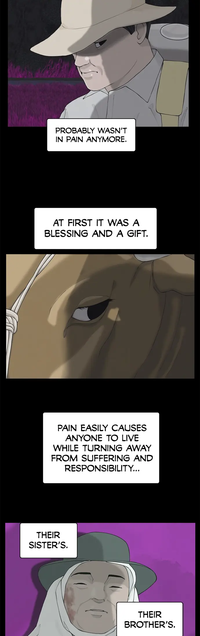Read Planetary Human Ii: Globe chapter 8 image 12 on Lezhin