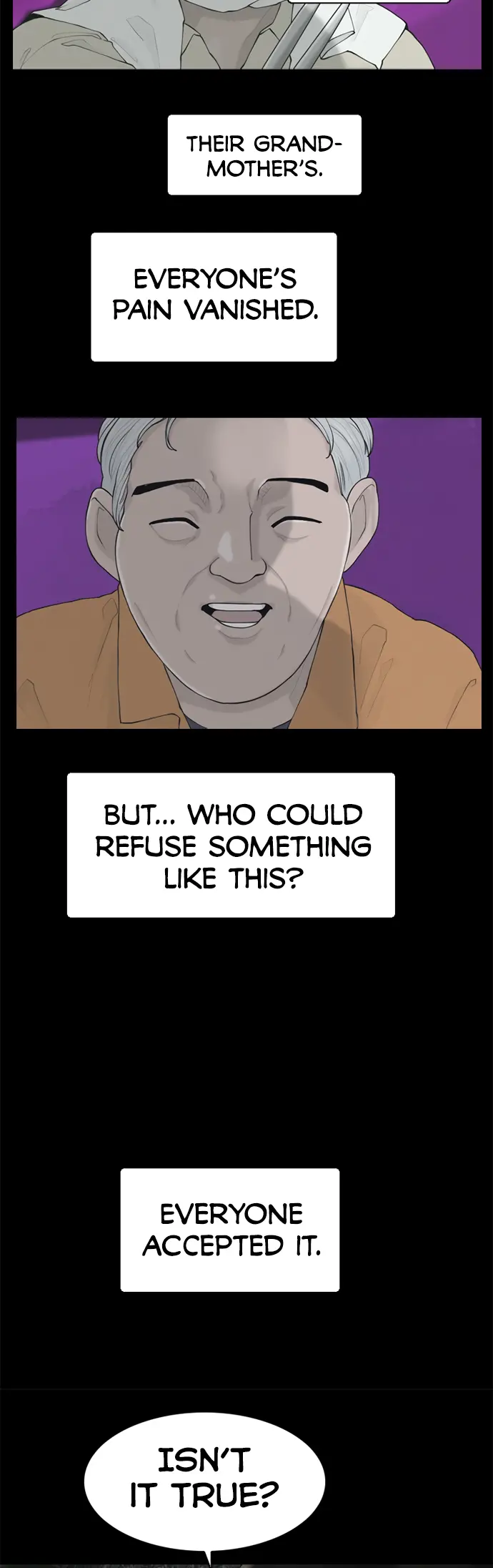 Read Planetary Human Ii: Globe chapter 8 image 13 on Lezhin