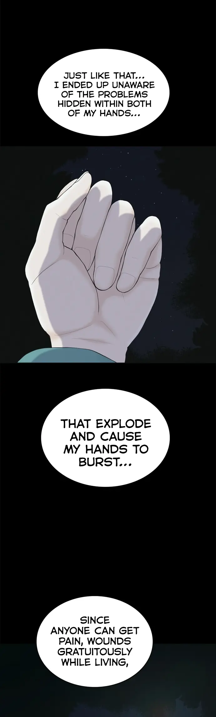 Read Planetary Human Ii: Globe chapter 8 image 15 on Lezhin
