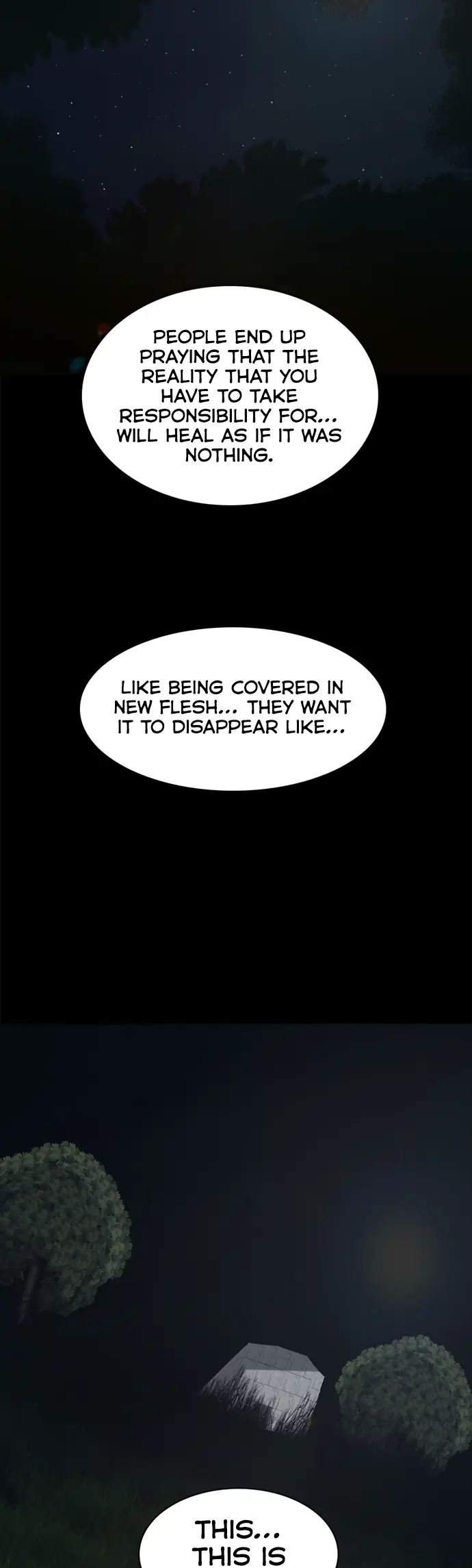 Read Planetary Human Ii: Globe chapter 8 image 16 on Lezhin