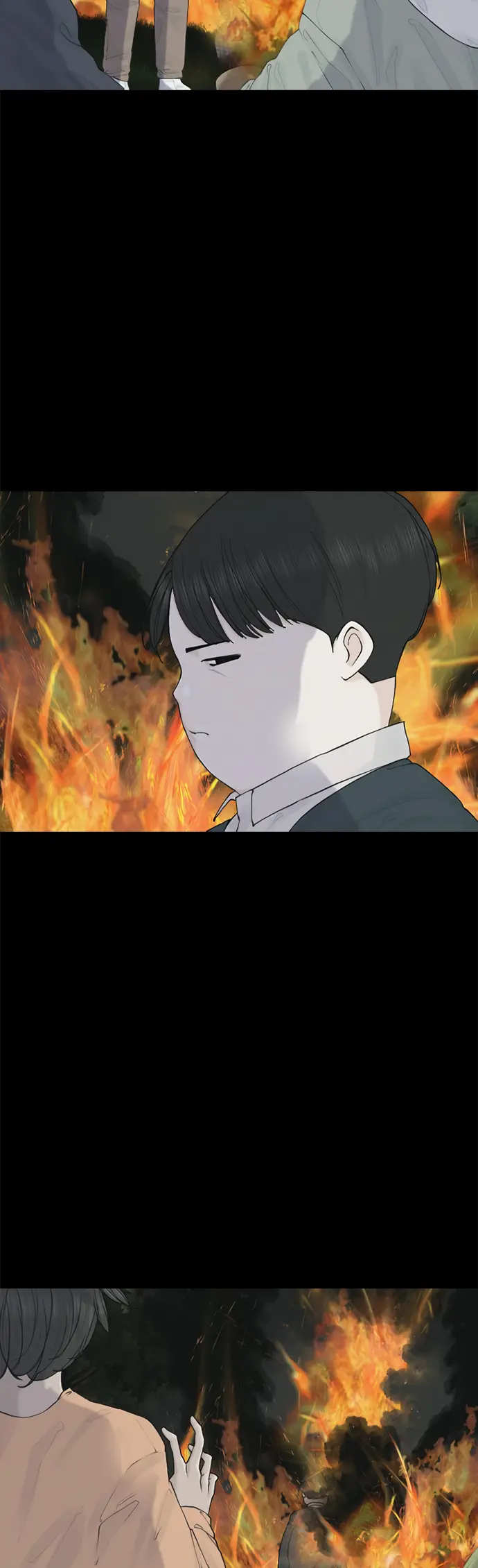 Read Planetary Human Ii: Globe chapter 8 image 2 on Lezhin