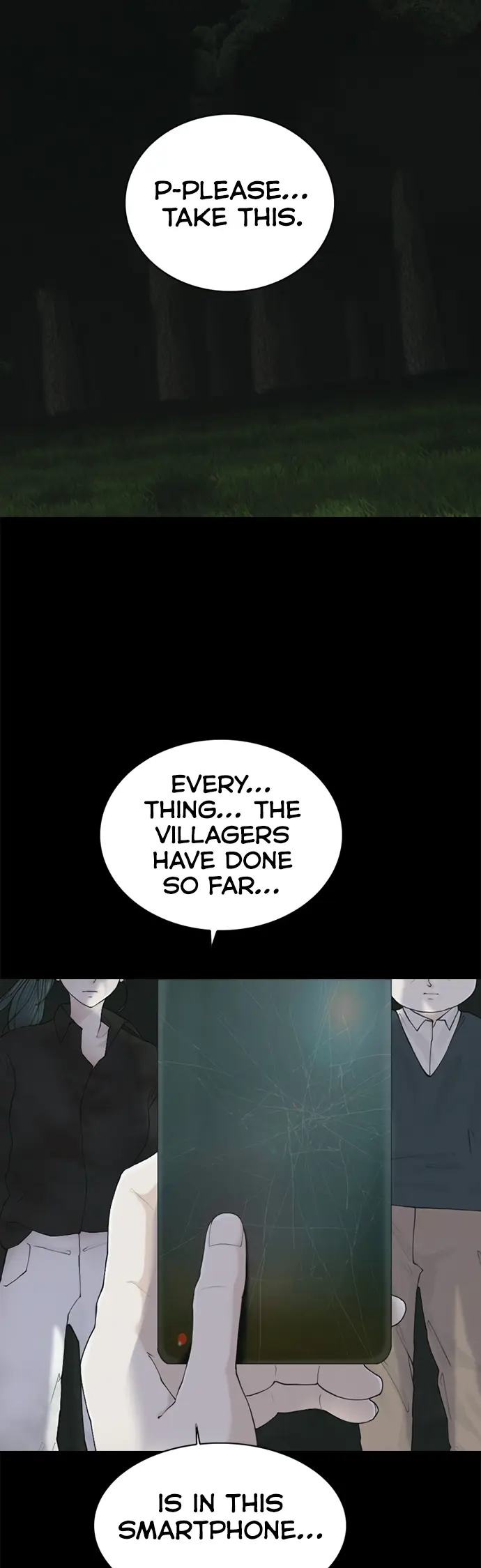 Read Planetary Human Ii: Globe chapter 8 image 22 on Lezhin