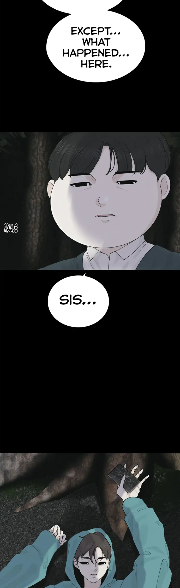 Read Planetary Human Ii: Globe chapter 8 image 23 on Lezhin