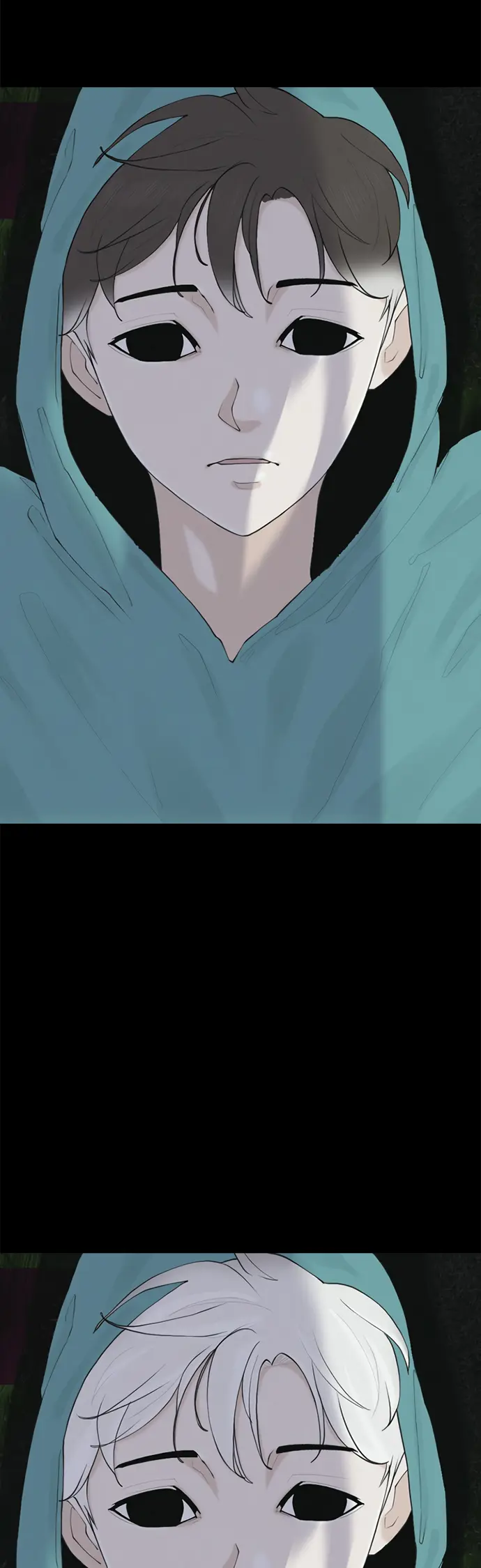 Read Planetary Human Ii: Globe chapter 8 image 25 on Lezhin
