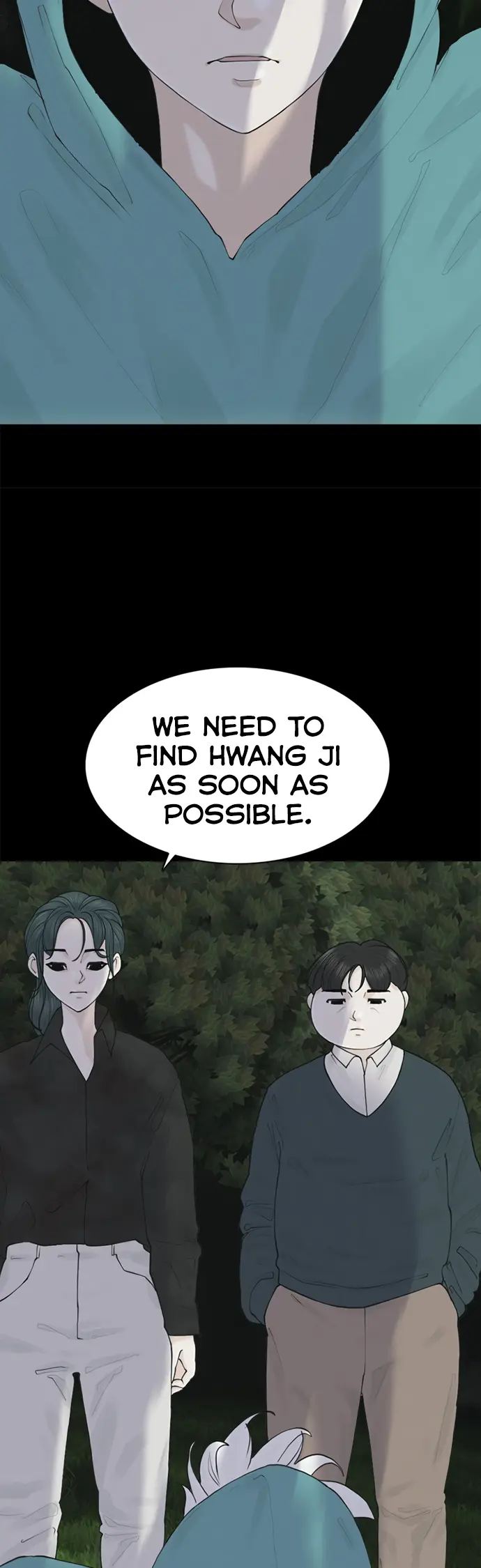Read Planetary Human Ii: Globe chapter 8 image 26 on Lezhin