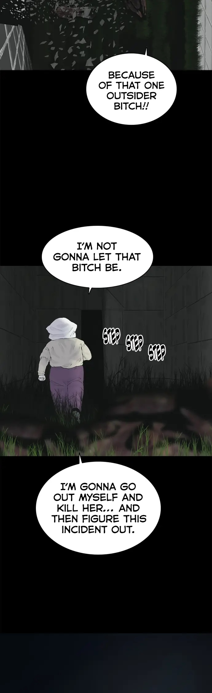 Read Planetary Human Ii: Globe chapter 8 image 29 on Lezhin
