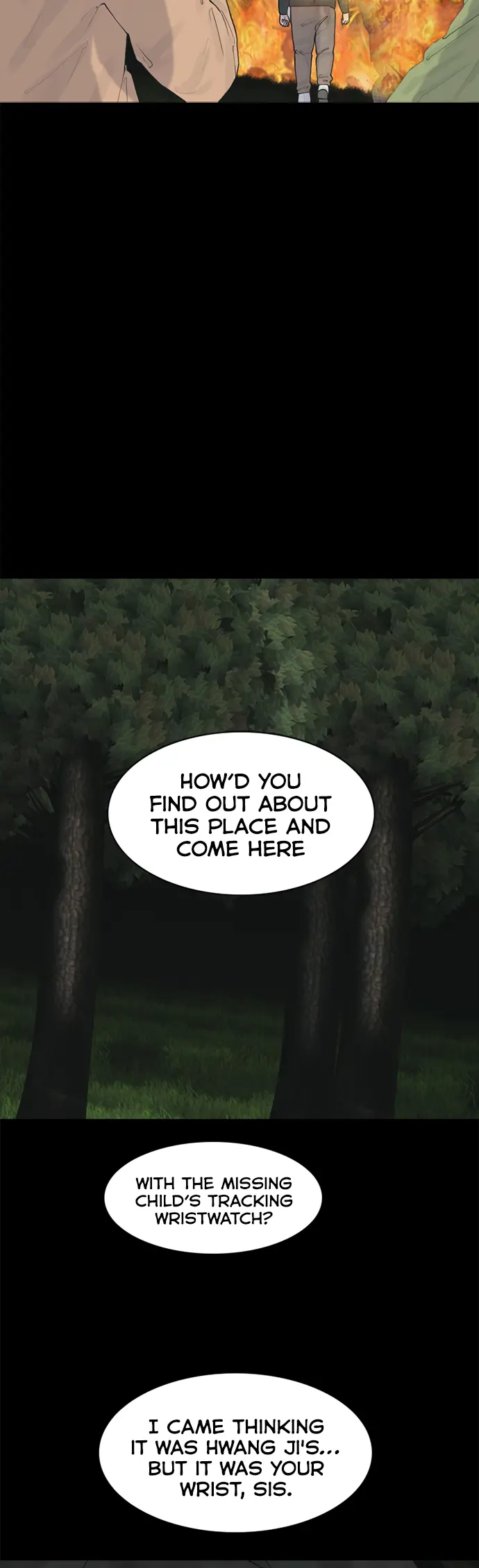 Read Planetary Human Ii: Globe chapter 8 image 3 on Lezhin