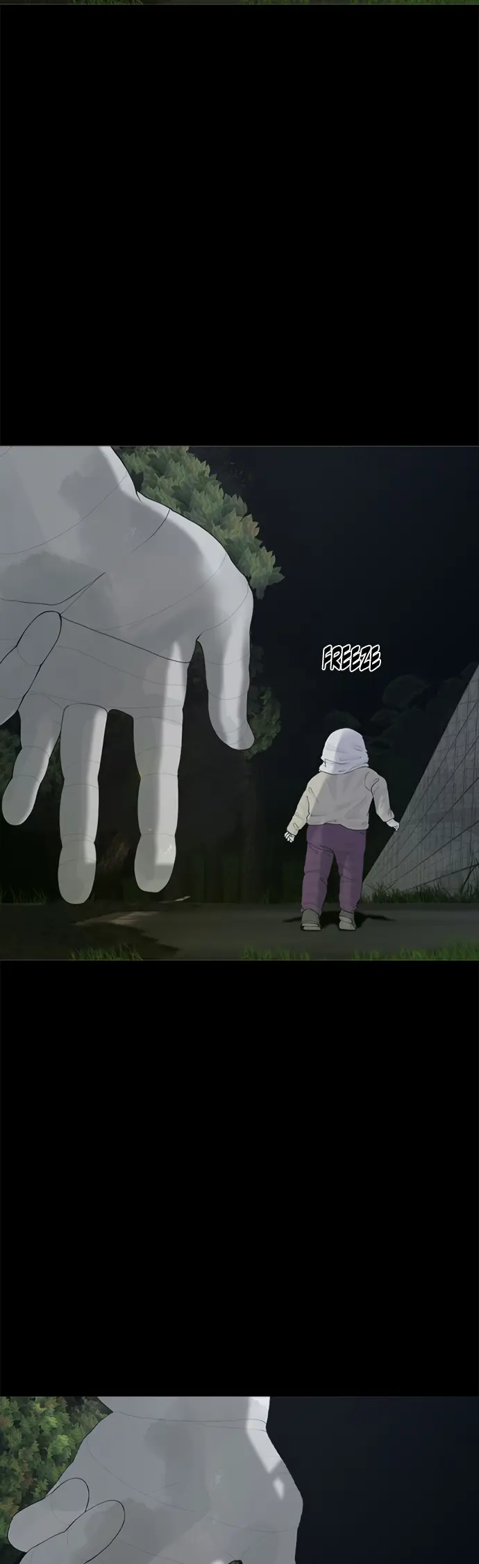 Read Planetary Human Ii: Globe chapter 8 image 33 on Lezhin