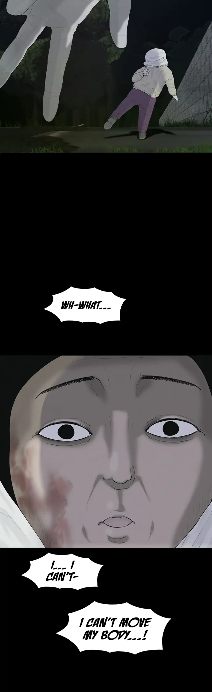 Read Planetary Human Ii: Globe chapter 8 image 34 on Lezhin
