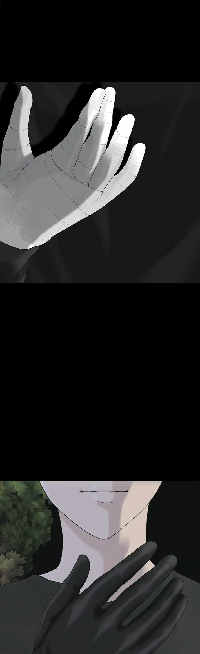 Read Planetary Human Ii: Globe chapter 8 image 37 on Lezhin