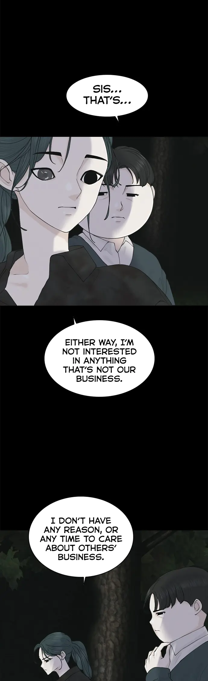 Read Planetary Human Ii: Globe chapter 8 image 41 on Lezhin
