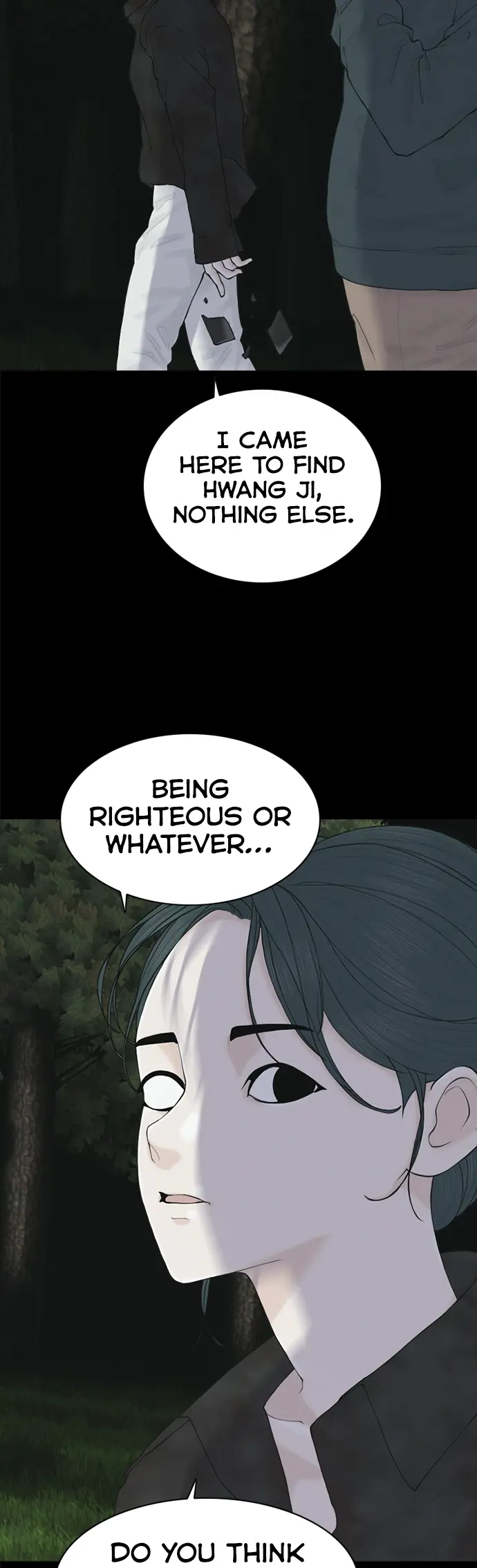 Read Planetary Human Ii: Globe chapter 8 image 42 on Lezhin
