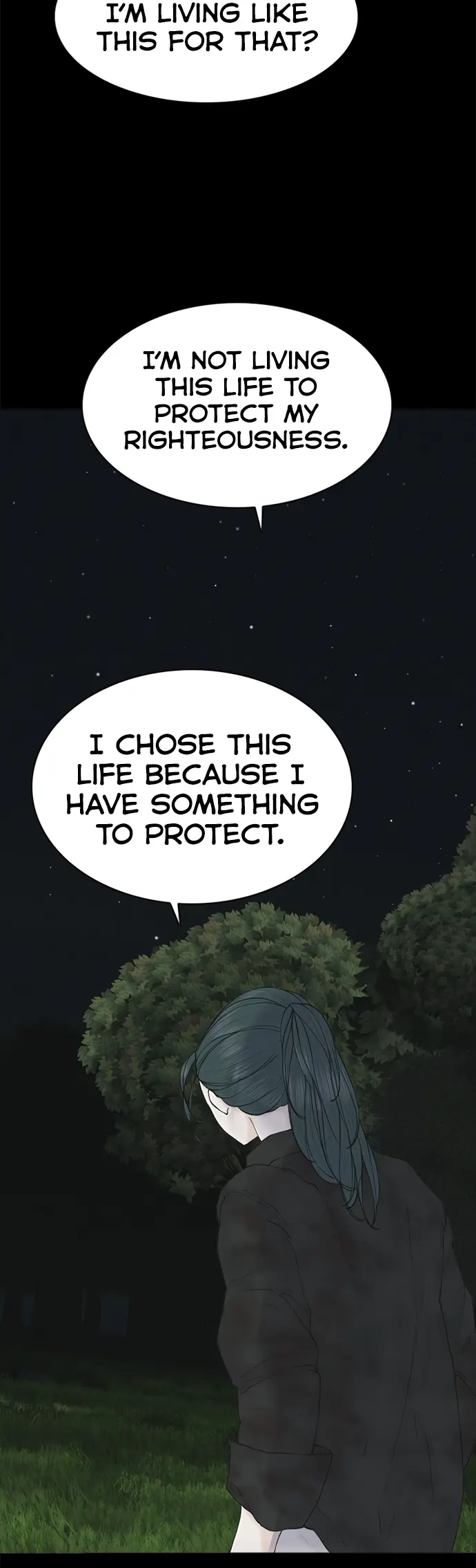 Read Planetary Human Ii: Globe chapter 8 image 43 on Lezhin