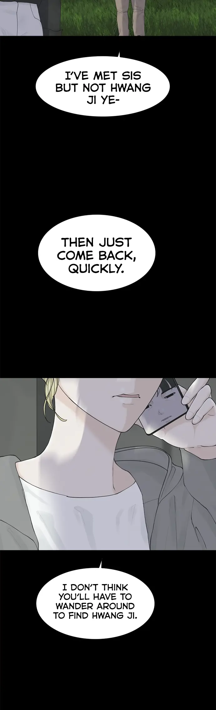 Read Planetary Human Ii: Globe chapter 8 image 45 on Lezhin
