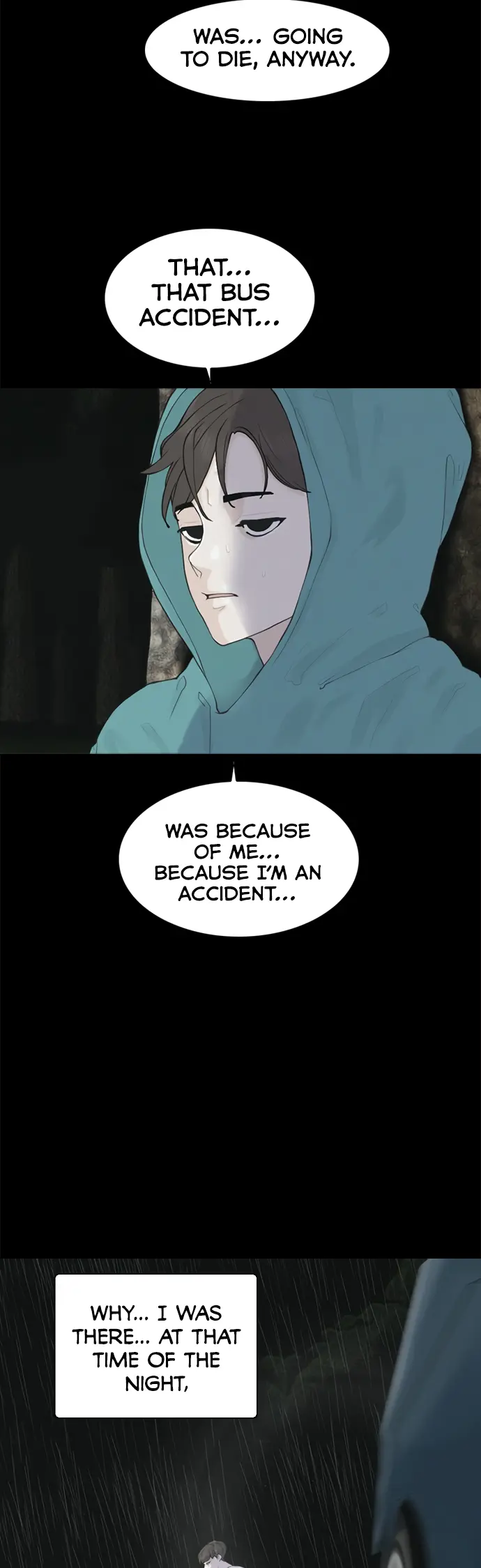 Read Planetary Human Ii: Globe chapter 8 image 8 on Lezhin
