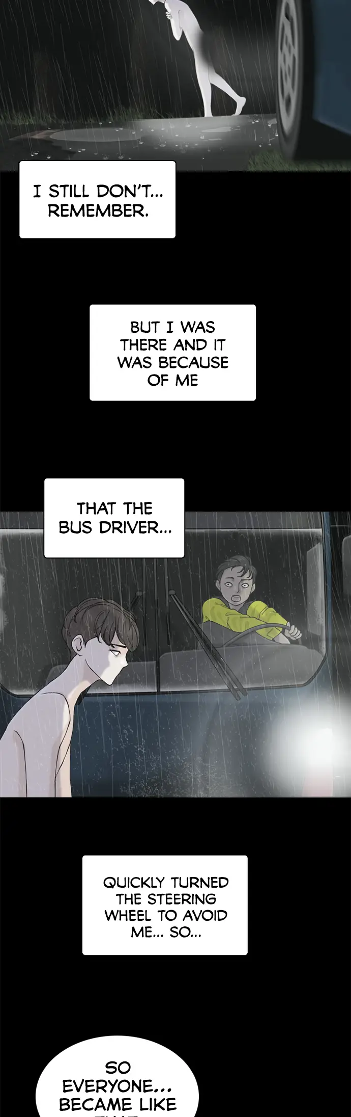 Read Planetary Human Ii: Globe chapter 8 image 9 on Lezhin