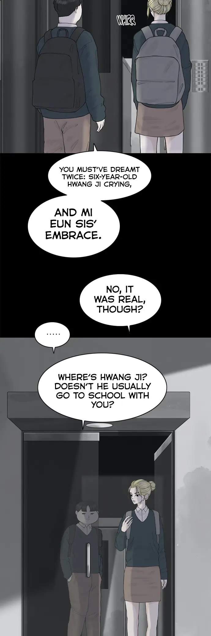 Read Planetary Human Ii: Globe chapter 9 image 10 on Lezhin