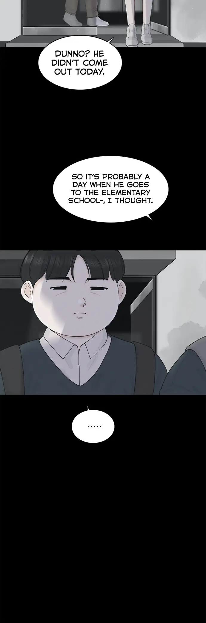 Read Planetary Human Ii: Globe chapter 9 image 11 on Lezhin