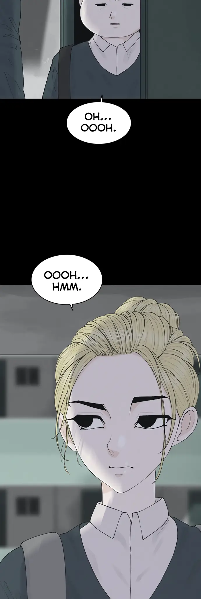 Read Planetary Human Ii: Globe chapter 9 image 2 on Lezhin