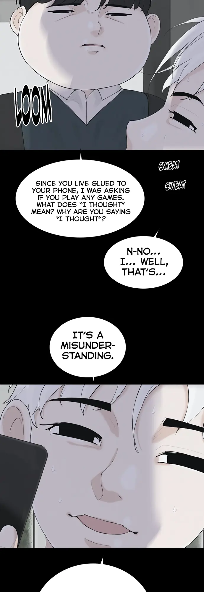 Read Planetary Human Ii: Globe chapter 9 image 20 on Lezhin