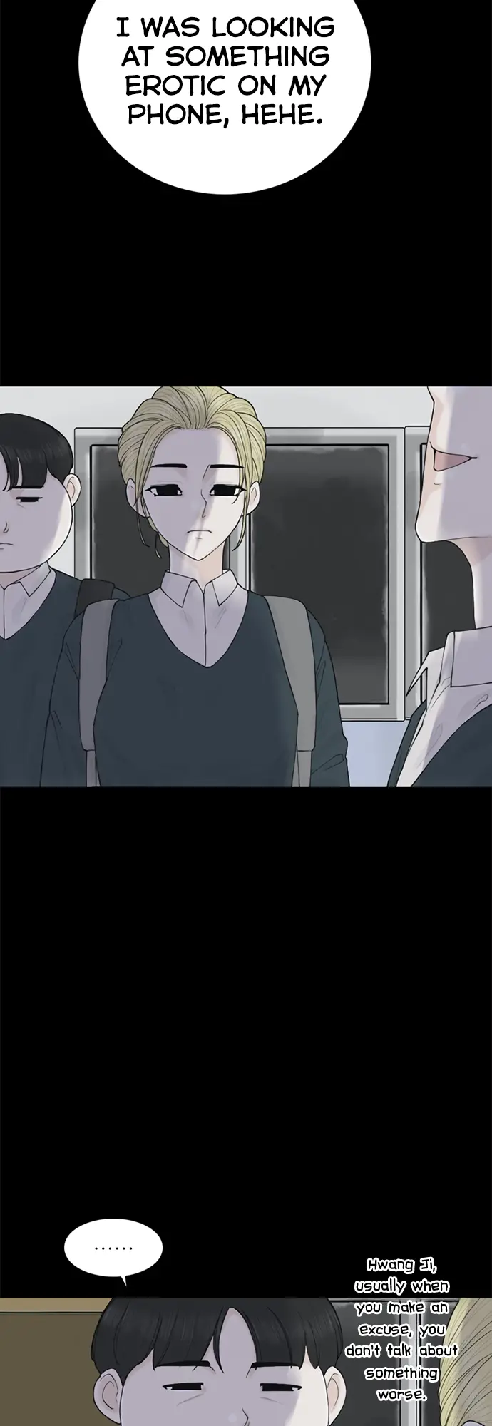 Read Planetary Human Ii: Globe chapter 9 image 21 on Lezhin