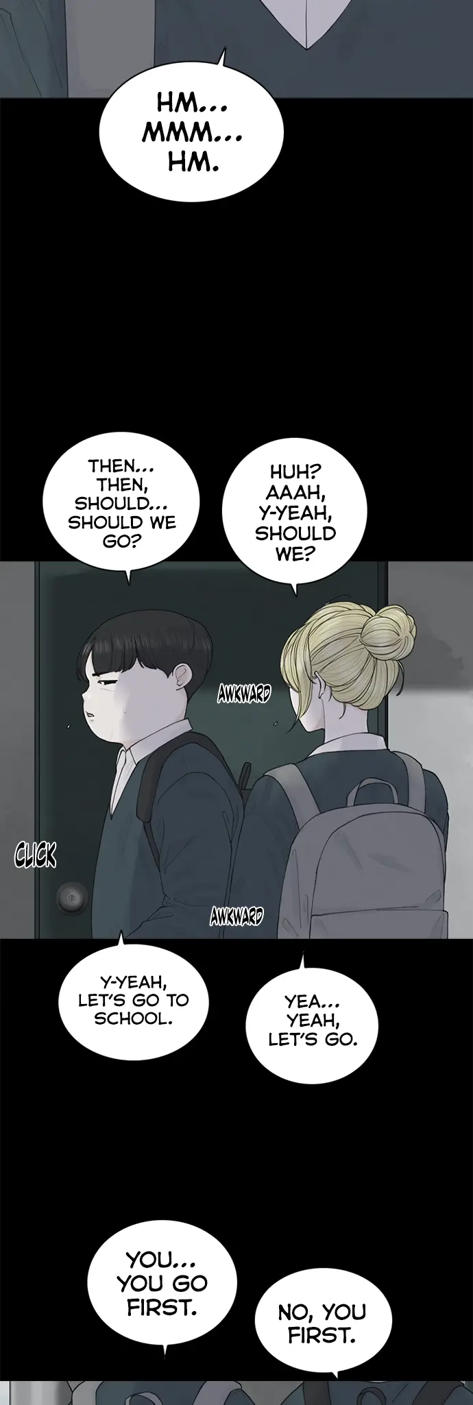 Read Planetary Human Ii: Globe chapter 9 image 3 on Lezhin