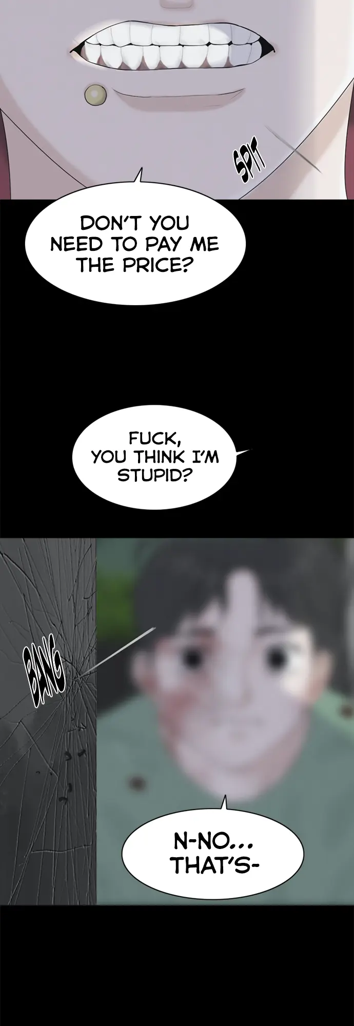 Read Planetary Human Ii: Globe chapter 9 image 30 on Lezhin
