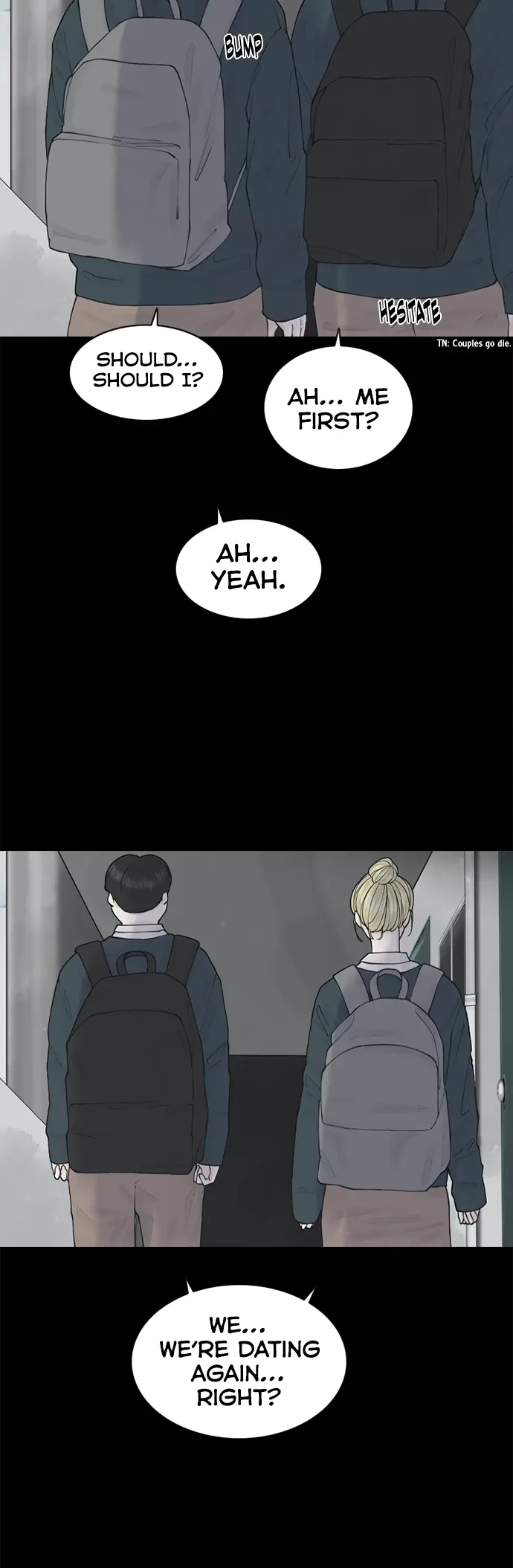 Read Planetary Human Ii: Globe chapter 9 image 4 on Lezhin