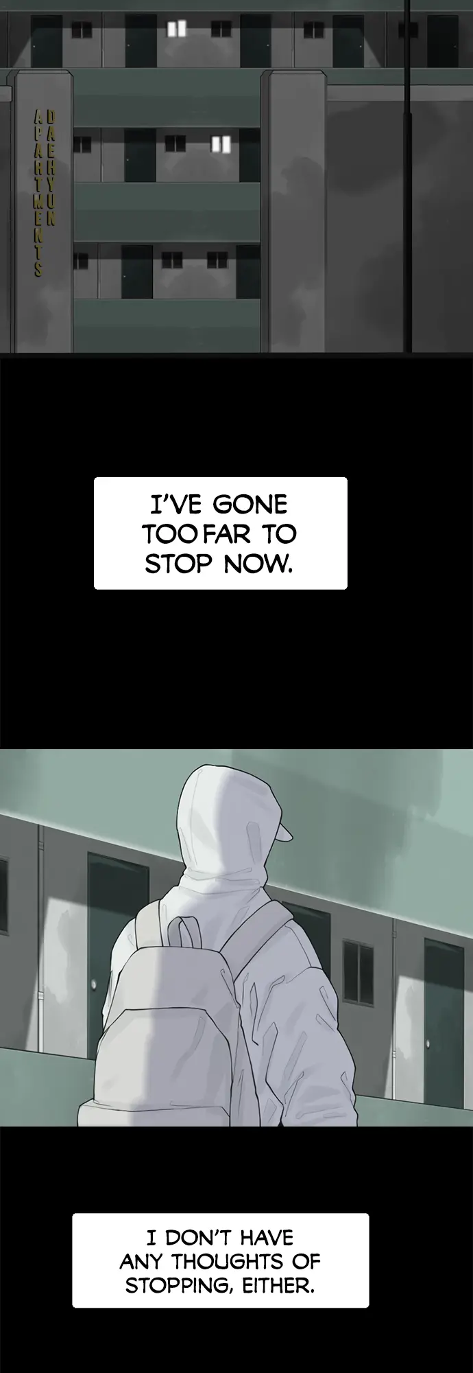 Read Planetary Human Ii: Globe chapter 9 image 41 on Lezhin